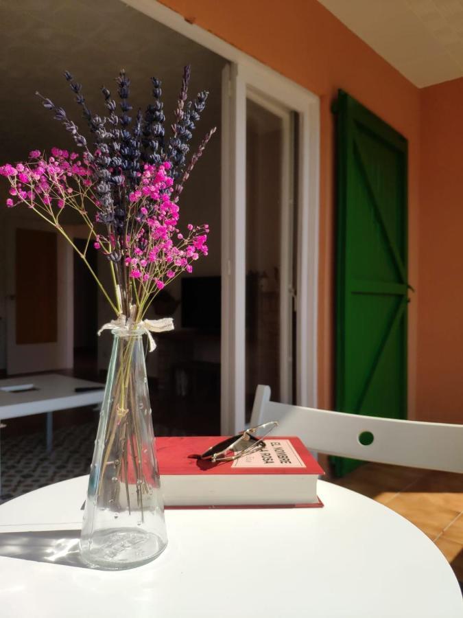 Casa Palau - Relax Y Naturaleza A Los Pies Del Montseny Arbucies Villa Buitenkant foto